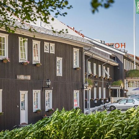 Hotell Funaesdalen Ngoại thất bức ảnh