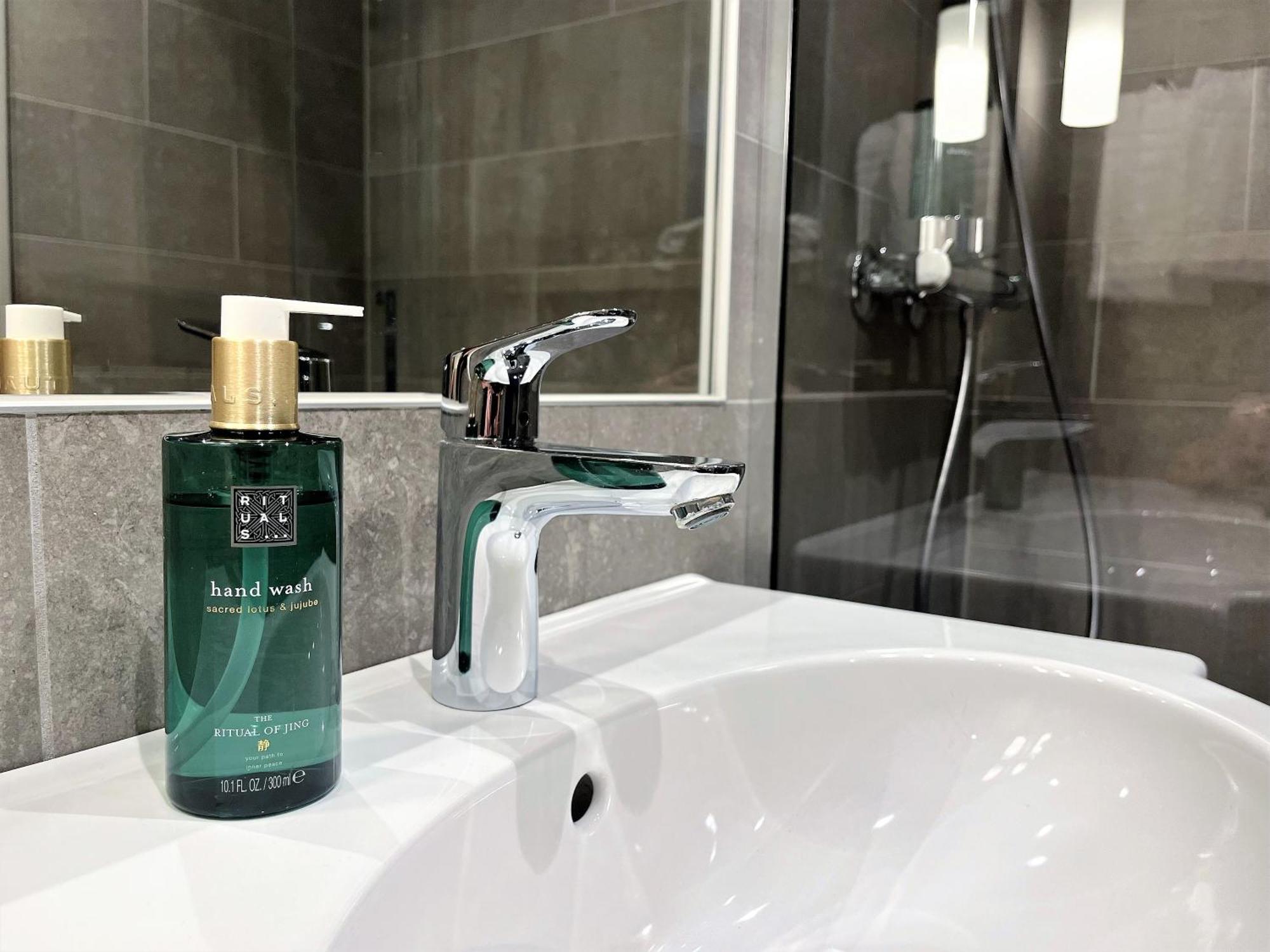 Hotell Funaesdalen Ngoại thất bức ảnh